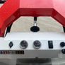 Mach pro mini skid steer Image 9