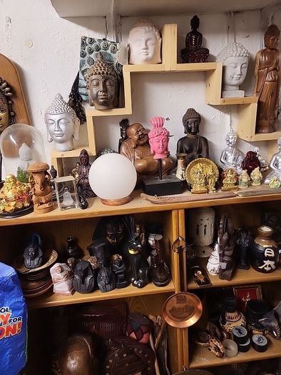 Buddha