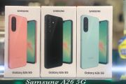 Samsung A26