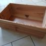 Wooden wine box Pomerol 2004 Image 3