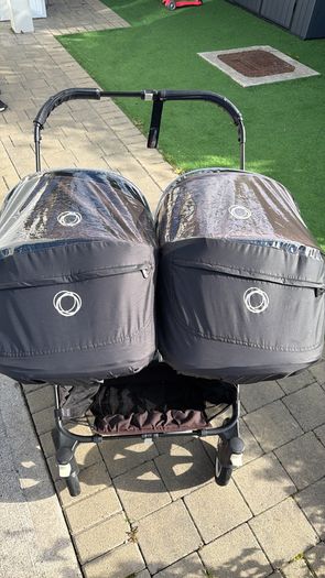 Bugaboo Duo Donkey