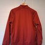 British and Irish Lions Touchline Top. Official Canterbury Lions Quarter Zip Youth Age 14 Years Top. Collect In Dublin Or Receive Via Post. Image 2