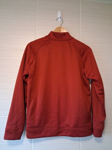 British and Irish Lions Touchline Top. Official Canterbury Lions Quarter Zip Youth Age 14 Years Top. Collect In Dublin Or Receive Via Post.