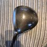 Golf Driver Image 4