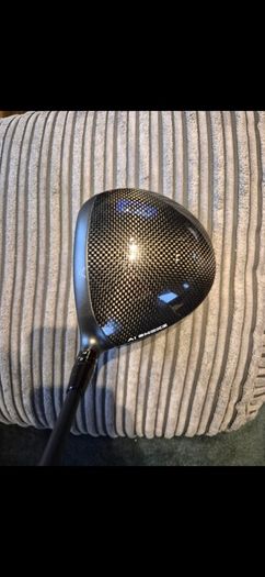 Golf Driver