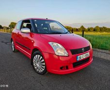 2006 Suzuki Swift 1.3 (Tax 04/27 NCT 03/27)