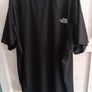 The north face t shirt XXL Image 2