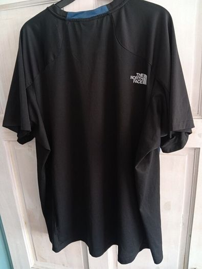 The north face t shirt XXL
