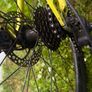 Kids Mountain Bike Megamo KU2 Image 6