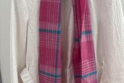 Highland Tartan Tweeds Wool Scarf