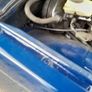 1973 3 door Opel commodore Image 5