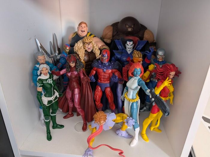 Marvel Legends