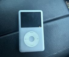 ipod classic 160g