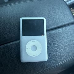 ipod classic 160g