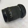 Sigma Macro Lens Bundle  17-70mm & 70-300mm Image 3