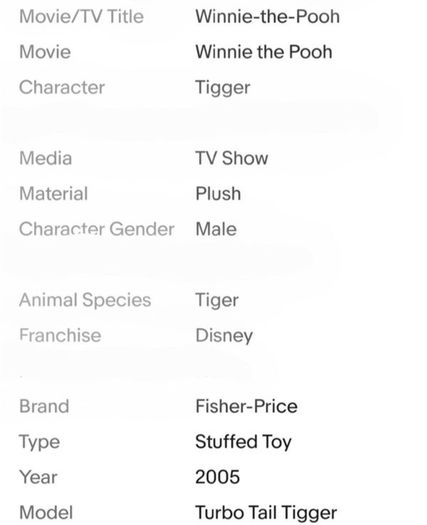 Fisher Price (Pr) 148