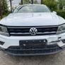 2019 Tiguan 2.0 BlueMotion Breaking Image 3
