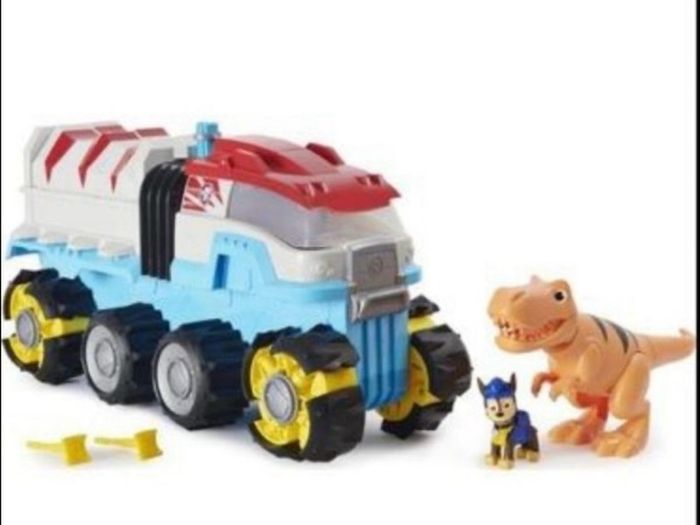 Paw Patrol bundle