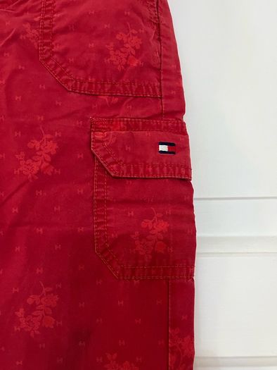 Girl's Tommy Hilfiger trousers - Age 3 (Free girl items for first buyer to offer asking price on this)