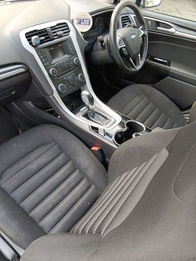 Breaking ford Mondeo 2.0tdci 2017