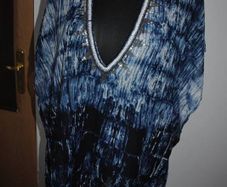 Oversize Holidays Top size UK14 EUR42 Postage included