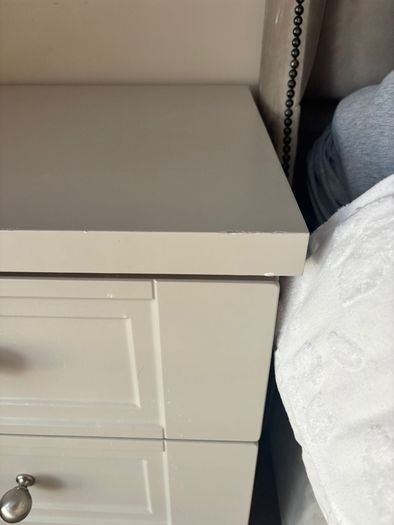 Bedside Lockers
