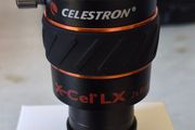 Celestron X-Cel LX 2xBarlow