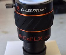 Celestron X-Cel LX 2xBarlow