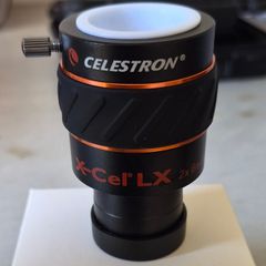 Celestron X-Cel LX 2xBarlow