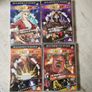 34 Doctor Who Dvd's Full Collection Image 3