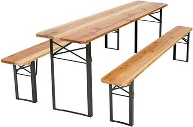 3 piece foldable picnic table