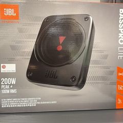 JBL Car audio / Entertainment system