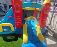 Bouncy Castle