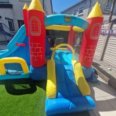 Bouncy Castle