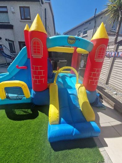 Bouncy Castle