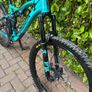 Orbea Occam Full Suspension Mountain Bike Image 3