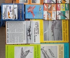 Aircraft books