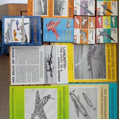 Aircraft books