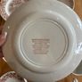 Vintage Broadhurst Ironstone  RichmondSet Image 7