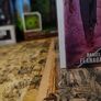 The Revenants ! Zombies on a Train ! Hand Signed by Daniel Flanagan ! Autograph ! 2022 ! by Comic Book Guys ! Image 7