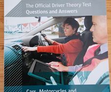 Free Driving Theory Book