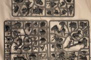 Games Workshop Warhammer Age of Sigmar Gloomspite Gitz Rockgut Troggoths