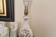 Aynsley pembroke table lamp