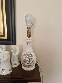 Aynsley pembroke table lamp