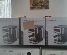 espresso maker