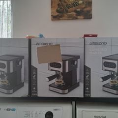 espresso maker