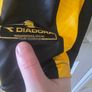 Club Guarani 2015 Home Shirt Match Worn Santander Image 3