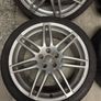 Audi RS4 Alloys 19 inch Image 2