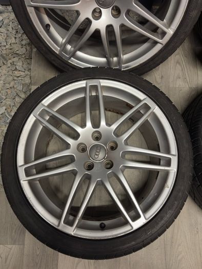 Audi RS4 Alloys 19 inch