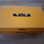 Nike LeBron Witness 6  UK 11 Image 2